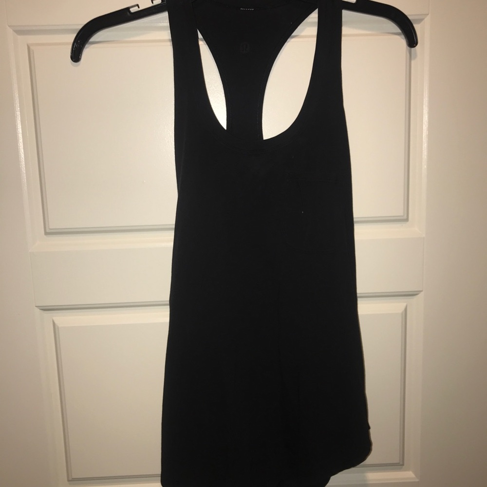 Lululemon Tank!